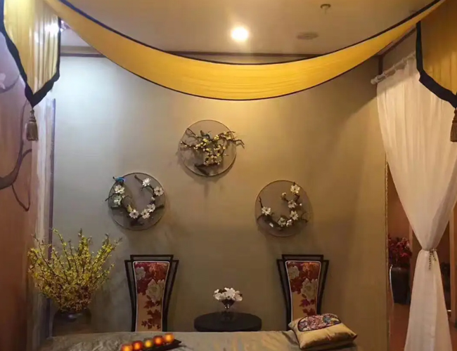 南京雨花台高端男士养生会所_让人体会到不一样的精致体验