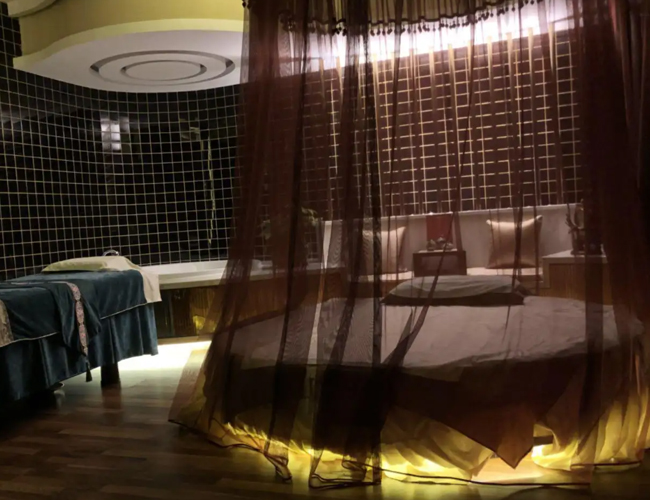 南京雨花台比较不错的男士养生保健水疗会馆推荐，这家会所手法精湛,非常给力