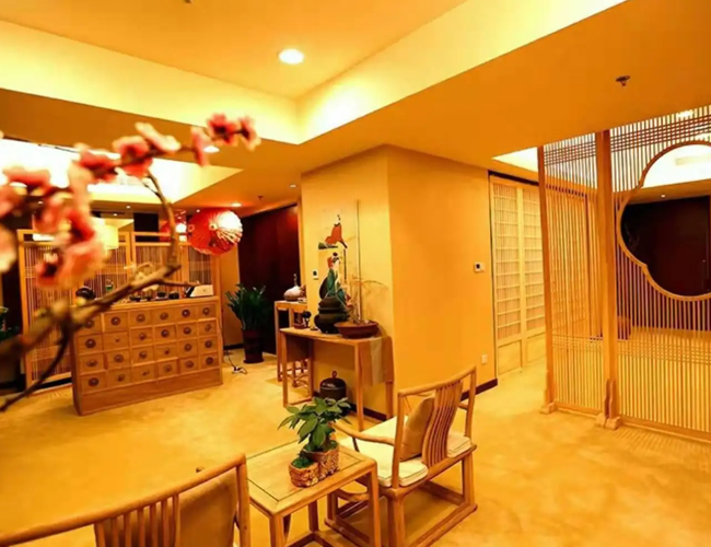 南京雨花台高端足疗足浴养生会所_找性价比的高的会所都在这里