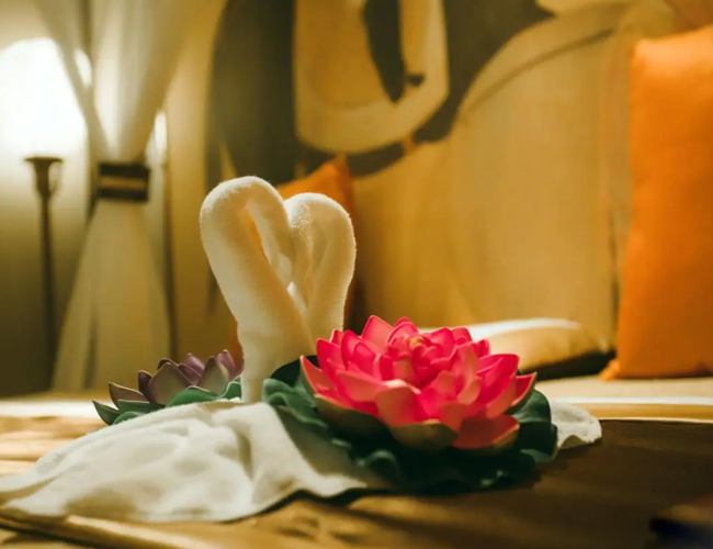 南京雨花台男士精油SPA商务会所_简直了我真的强烈推荐给你