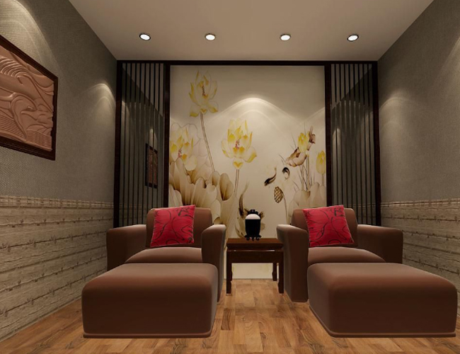 南京雨花台YiYun养生馆高端spa