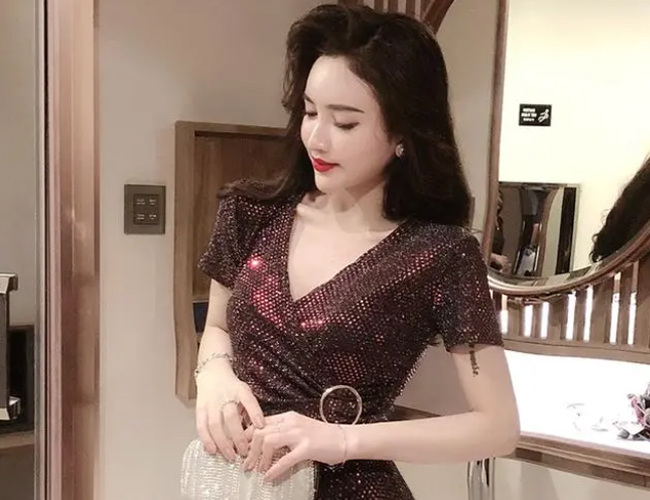 南京雨花台油压会所艺师风采（二）健康生活更精彩