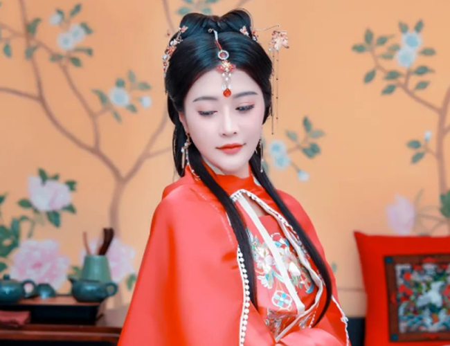 南京雨花台泰式按摩会所艺师风采（十）只要你敢来就让你好看